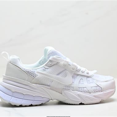 NIKE V2K RUN 網面透氣運動鞋