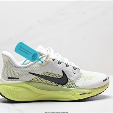 Nike Air Zoom Pegasus 41 超級飛馬渦輪增壓馬拉松休閒運動慢跑鞋