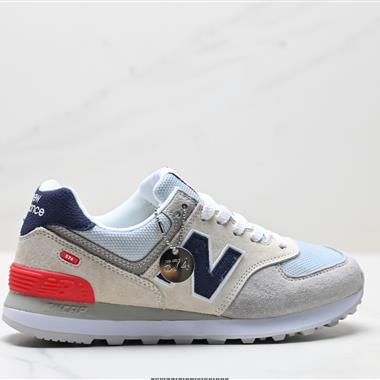 New Balance 574系列 新百倫 低幫復古休閒運動慢跑鞋