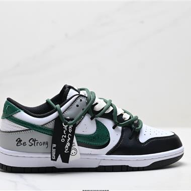 NIKE DUNK LOW 扣籃系列 復古低幫休閒運動滑板板鞋