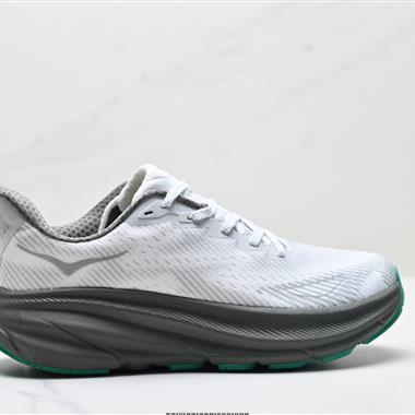 HOKA M CLIFTON 9 網面透氣 公路運動鞋
