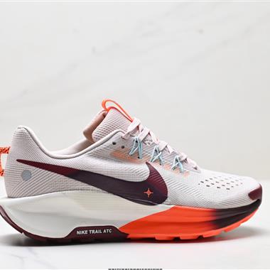Nike REACTX PEGASUS TRAIL 5 Next Nature 越野跑步鞋