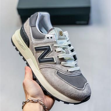 New Balance U574升級版系列低幫復古休閒運動慢跑鞋