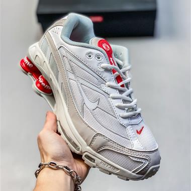 Nike shox Ride2 氣墊鞋舒適休閒緩震跑步鞋運動鞋