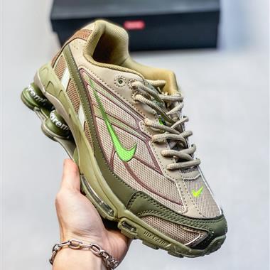 Nike shox Ride2 氣墊鞋舒適休閒緩震跑步鞋運動鞋