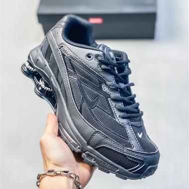 Nike shox Ride2 氣墊鞋舒適休閒緩震跑步鞋運動鞋