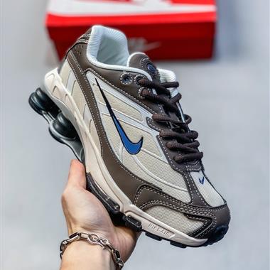 Nike shox Ride2 氣墊鞋舒適休閒緩震跑步鞋運動鞋