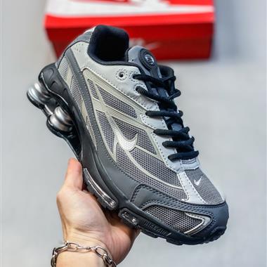Nike shox Ride2 氣墊鞋舒適休閒緩震跑步鞋運動鞋
