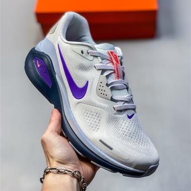 NIKE 運動輕便透氣健身訓練Structure 26跑步鞋