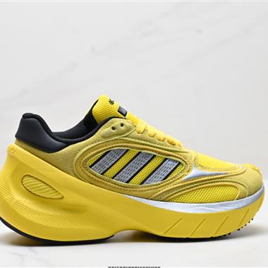 Adidas Adizero Goukana 百搭舒適耐磨透氣 低幫休閒鞋