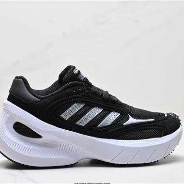 Adidas Adizero Goukana 百搭舒適耐磨透氣 低幫休閒鞋