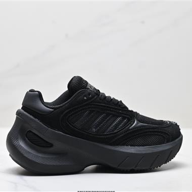 Adidas Adizero Goukana 百搭舒適耐磨透氣 低幫休閒鞋