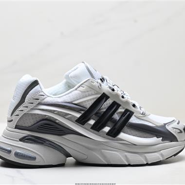 Adidas Adistar Jellyfish 時尚舒適 耐磨透氣 低幫老爹鞋