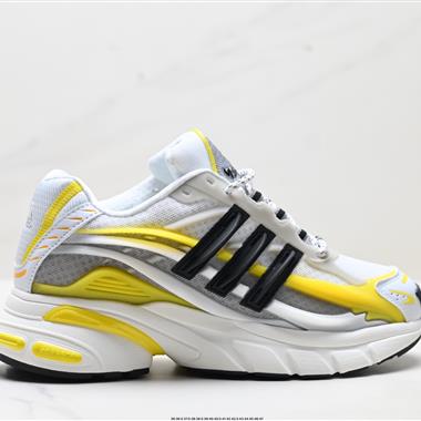Adidas Adistar Jellyfish 時尚舒適 耐磨透氣 低幫老爹鞋