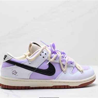 NIKE DUNK LOW 扣籃系列 復古低幫休閒運動滑板板鞋