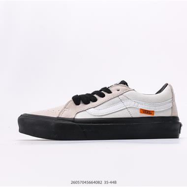 VANS SK8-LOW