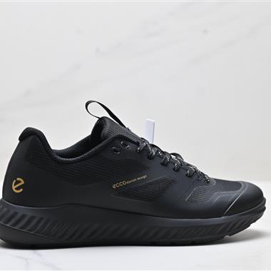 ECCO COLOUR DESCRIPTION運動百搭跑步健身鞋