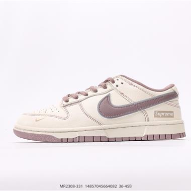 NIKE DUNK LOW 扣籃系列 復古低幫休閒運動滑板板鞋