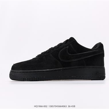 Nike Air Force 1 Low 空軍一號低幫百搭休閒運動板鞋