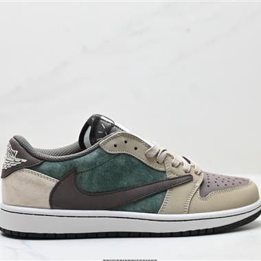 Nike Air Jordan 1 x Travis Scott AJ1
