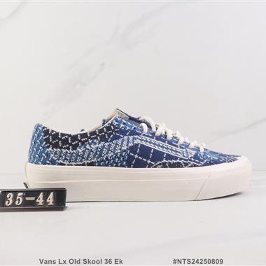 Vans Lx Old Skool 36 Ek 