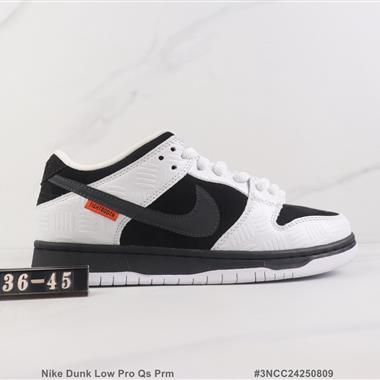 Nike Dunk Low Pro Qs Prm Sb低幫板鞋