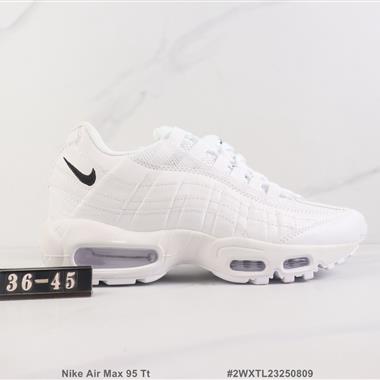 Nike Air Max 95 Tt 95款全掌氣墊緩震跑步鞋