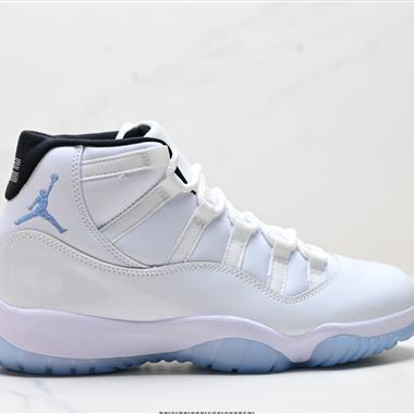 Nike Air Jordan 11 Retro Concord AJ11