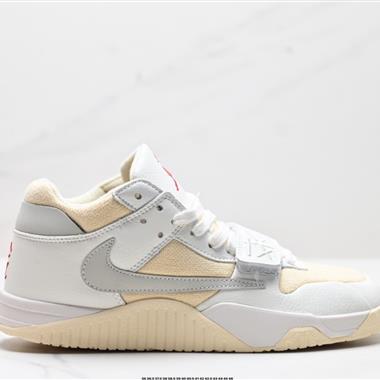 Travis Scott x Nike Jordan Cut The Check Jumpman Jack TR