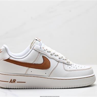 Nike AIR FORCE 1’07空軍一號低幫百搭休閒運動板鞋