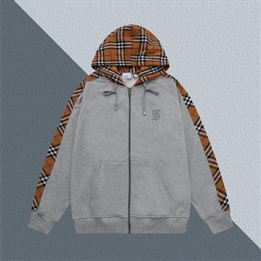 BURBERRY   2025秋冬新款衛衣帽T  尺寸偏大