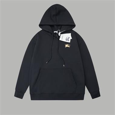 BURBERRY   2025秋季新款衛衣帽T  尺寸偏大