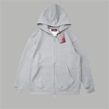 GUCCI   2025秋季新款衛衣帽T  尺寸偏大