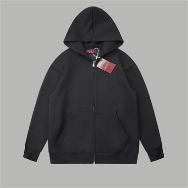 GUCCI   2025秋季新款衛衣帽T  尺寸偏大