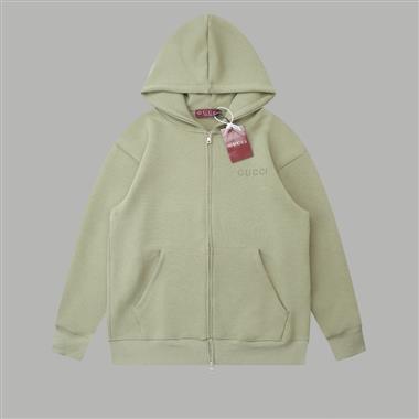 GUCCI   2025秋季新款衛衣帽T  尺寸偏大