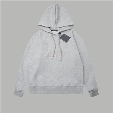 LouisVuitton   2025秋季新款衛衣帽T  尺寸偏大