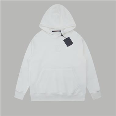 LouisVuitton   2025秋季新款衛衣帽T  尺寸偏大