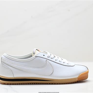 Nike Cortez Leather休閒阿甘鞋