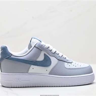 Nike AIR FORCE 1’07空軍一號低幫百搭休閒運動板鞋