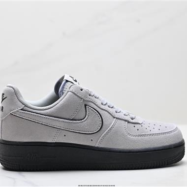 Nike AIR FORCE 1’07空軍一號低幫百搭休閒運動板鞋