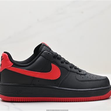 Nike AIR FORCE 1’07空軍一號低幫百搭休閒運動板鞋