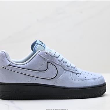 Nike AIR FORCE 1’07空軍一號低幫百搭休閒運動板鞋