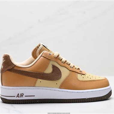 Nike AIR FORCE 1’07空軍一號低幫百搭休閒運動板鞋