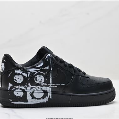 Nike AIR FORCE 1’07空軍一號低幫百搭休閒運動板鞋