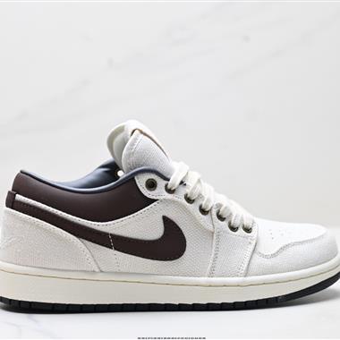 Nike Air Jordan 1 Low AJ1低幫休閒板鞋