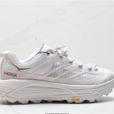 HOKA MAFATE SPEED THREE 2