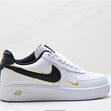 Nike AIR FORCE 1’07空軍一號低幫百搭休閒運動板鞋