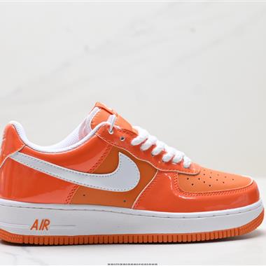 Nike AIR FORCE 1’07空軍一號低幫百搭休閒運動板鞋