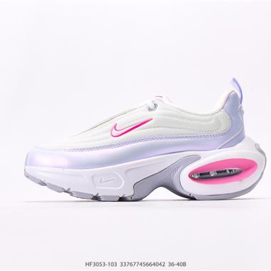 Nike Air Max Portal 舒適百搭防滑耐磨 低幫 休閒跑步鞋