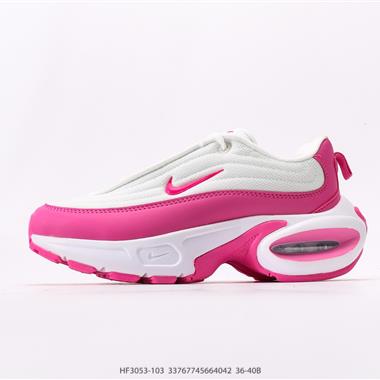 Nike Air Max Portal 舒適百搭防滑耐磨 低幫 休閒跑步鞋